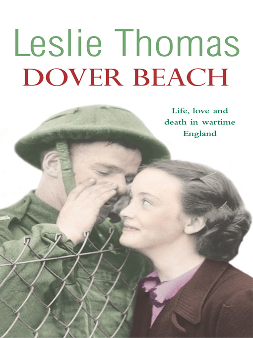 Title details for Dover Beach by Leslie Thomas - Available